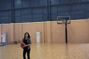  女性篮球爱好者的训练咨询：提升技能与享受运动的完美结合